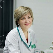 Вайнер Ольга Владимировна, врач-косметолог