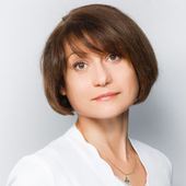 Арефина Наталья Валерьевна, эндокринолог