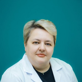 Железова Мария Евгеньевна, гинеколог