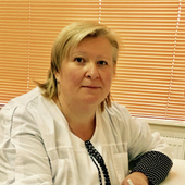 Швец Светлана Ивановна, терапевт