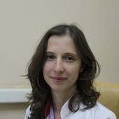 Ахтырская Елена Геннадьевна, онколог