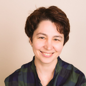 Скрябина Галина Александровна, психолог