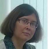 Прохоренкова Алена Юрьевна, физиотерапевт