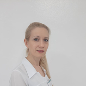 Тришина Евгения Владимировна, гинеколог