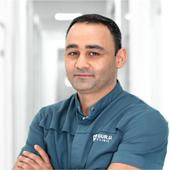 Учадзе Гурам Игоревич, стоматолог-хирург