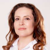 Сырлыбаева Марина Игоревна, дерматолог