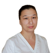 Альмухаметова Лариса Данисовна, гинеколог