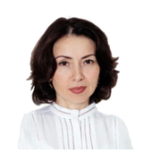 Алякаева Мадина Фатовна, психолог