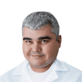 Занегин Дмитрий Андреевич, невролог