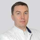 Фролов Александр Викторович, врач-косметолог