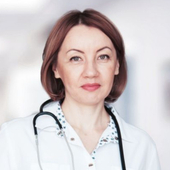 Такмакова Марина Викторовна, дерматолог