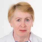 Красносельских Елена Александровна, терапевт