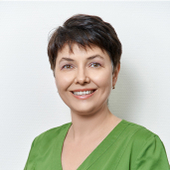 Муфаздалова Эльвира Ахбаровна, стоматолог-терапевт
