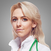 Опекунова Анна Анатольевна, профпатолог