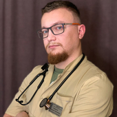 Смирнов Дмитрий Сергеевич, аллерголог