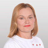 Погодина Мария Валерьевна, ревматолог