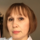 Егорова Инна Николаевна, педиатр