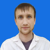 Руднев Артём Олегович, ортодонт