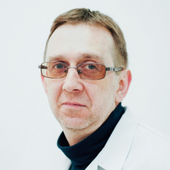 Валуев Алексей Валентинович, психолог