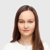 Сливкина Александра Валерьевна, врач функциональной диагностики