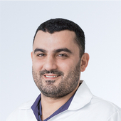 Пайтян Марат Ромикович, ортопед