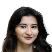Исмаилова Севиндж Магеррамовна, ортодонт
