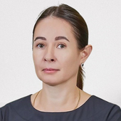 Дубонос Людмила Станиславовна, гинеколог