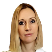 Соколова Маргарита Геннадьевна, маммолог-онколог
