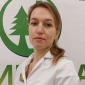 Булгакова Анастасия Александровна, дерматолог