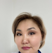 Шобдоева Любовь Николаевна, терапевт