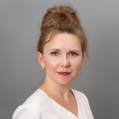 Брыкалина Оксана Васильевна, детский врач УЗД