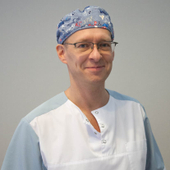 Рухляда Николай Николаевич, хирург