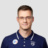 Романченко Денис Витальевич, проктолог