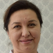 Трофимова Ирина Николаевна, психиатр