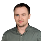 Ляхов Геннадий Олегович, стоматолог-ортопед