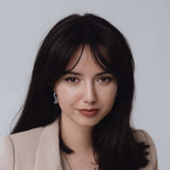 Ишкинина Динара Рифятевна, дерматолог