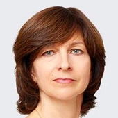 Гордеева Светлана Михайловна, стоматолог-терапевт