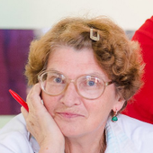 Бабушкина Эльвира Леонидовна, акушер-гинеколог