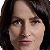 Юрьева Татьяна Вячеславовна, кардиолог