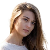 Лескова Анастасия Андреевна, врач УЗД