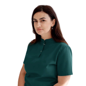 Юханаева Тамара Эдуардовна, врач УЗД