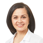 Никитина Ольга Ивановна, гастроэнтеролог