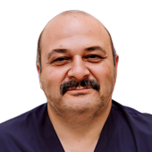 Бабоян Армен Ваникович, флеболог-хирург