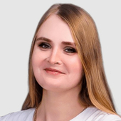 Чеботова Анастасия Ивановна, терапевт