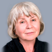 Камылина Лариса Афанасьевна, психиатр