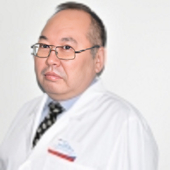 Бажгеев Эдуард Абрамович, анестезиолог