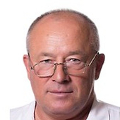 Баранов Вячеслав Афанасьевич, стоматолог-терапевт