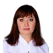 Семенова Евгения Владимировна, врач УЗД