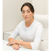 Ибрагимова Луиза Султанбековна, ортодонт