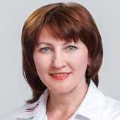 Еременко Галина Николаевна, стоматолог-терапевт